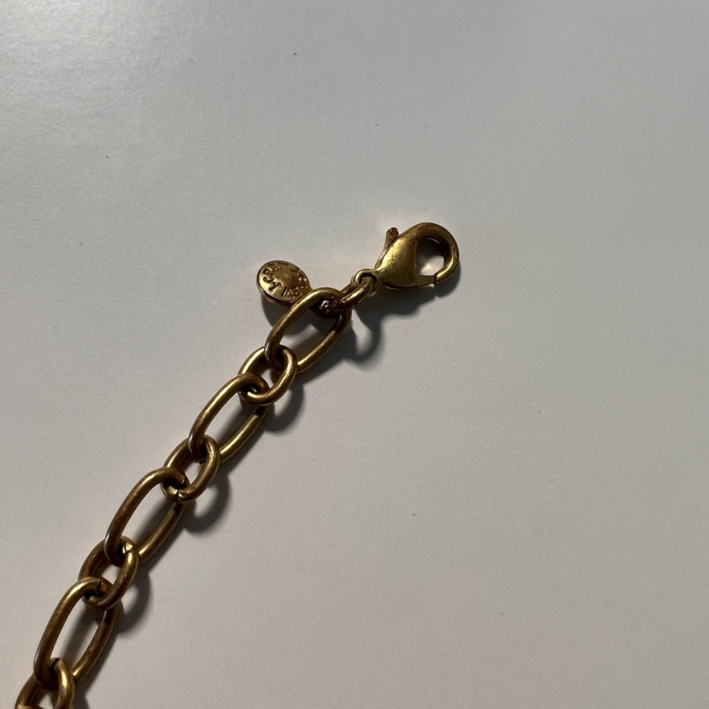J.Crew Statement Necklace - Picture 3 of 6